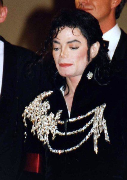 Michael Jackson - filmový festival v Cannes