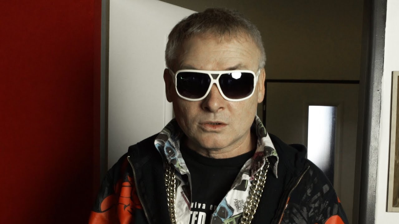 Zo sekcie hercových vtipných videí - Ako sa stal Sóso youtuberom.