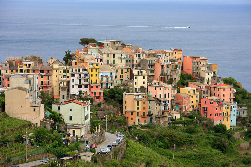 Corniglia