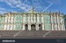 Sankt-Peterburská Ermitáž