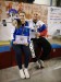 Spokojný Ákos so sestrou Karlou po marcových Majstrovstvách Slovenska v silovom trojboji mužov, žien a masters v Častej.