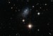 Novoobjavená galaxia Antlia 2.