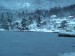Tofte - zimná romantika v objatí fjordu 
