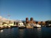 Prístav v Osle 