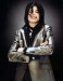 Michael Jackson "kráľ popu"